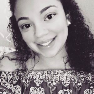 Meet your Posher, Jacquelyn